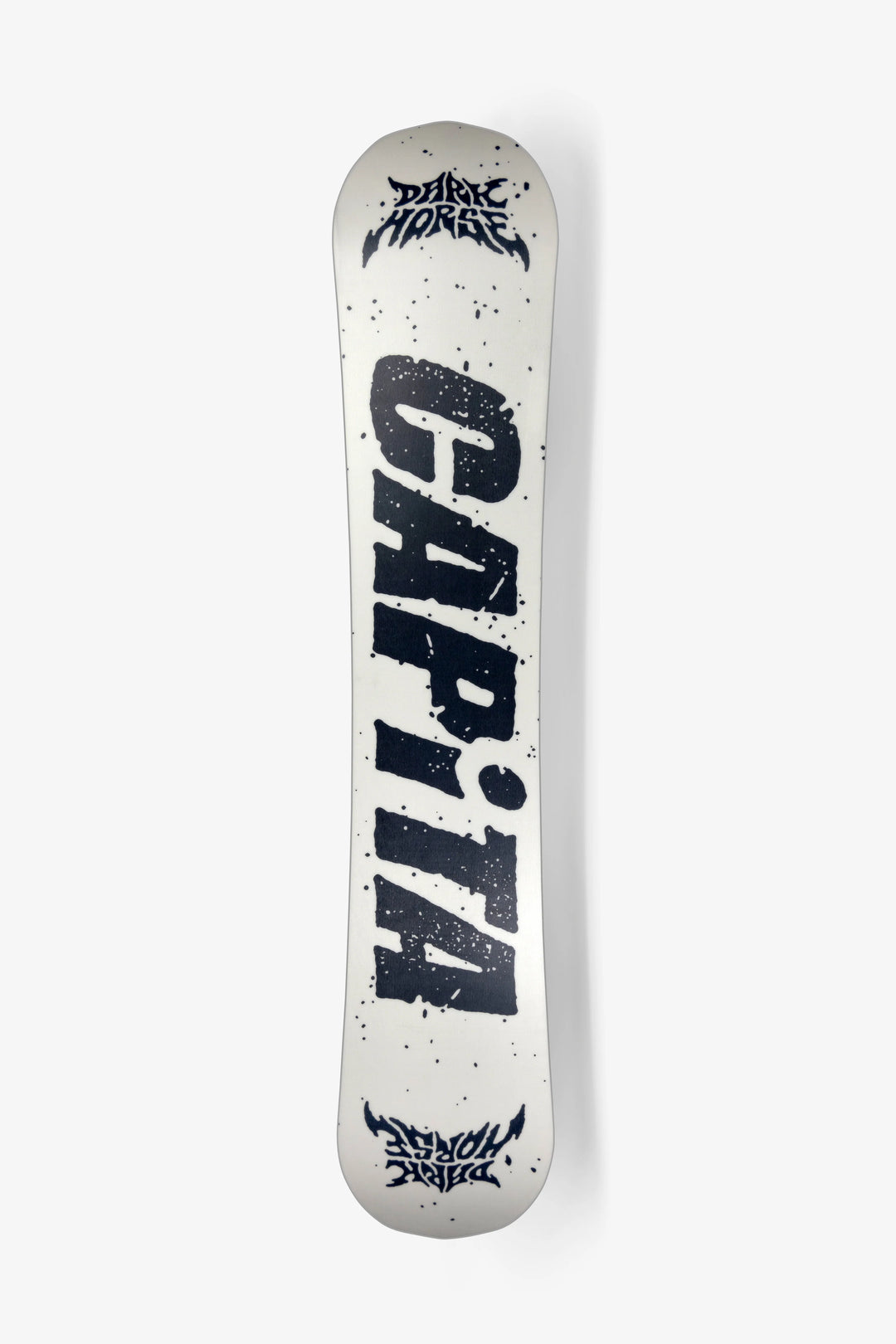 2026 CAPiTA Dark Horse Snowboard