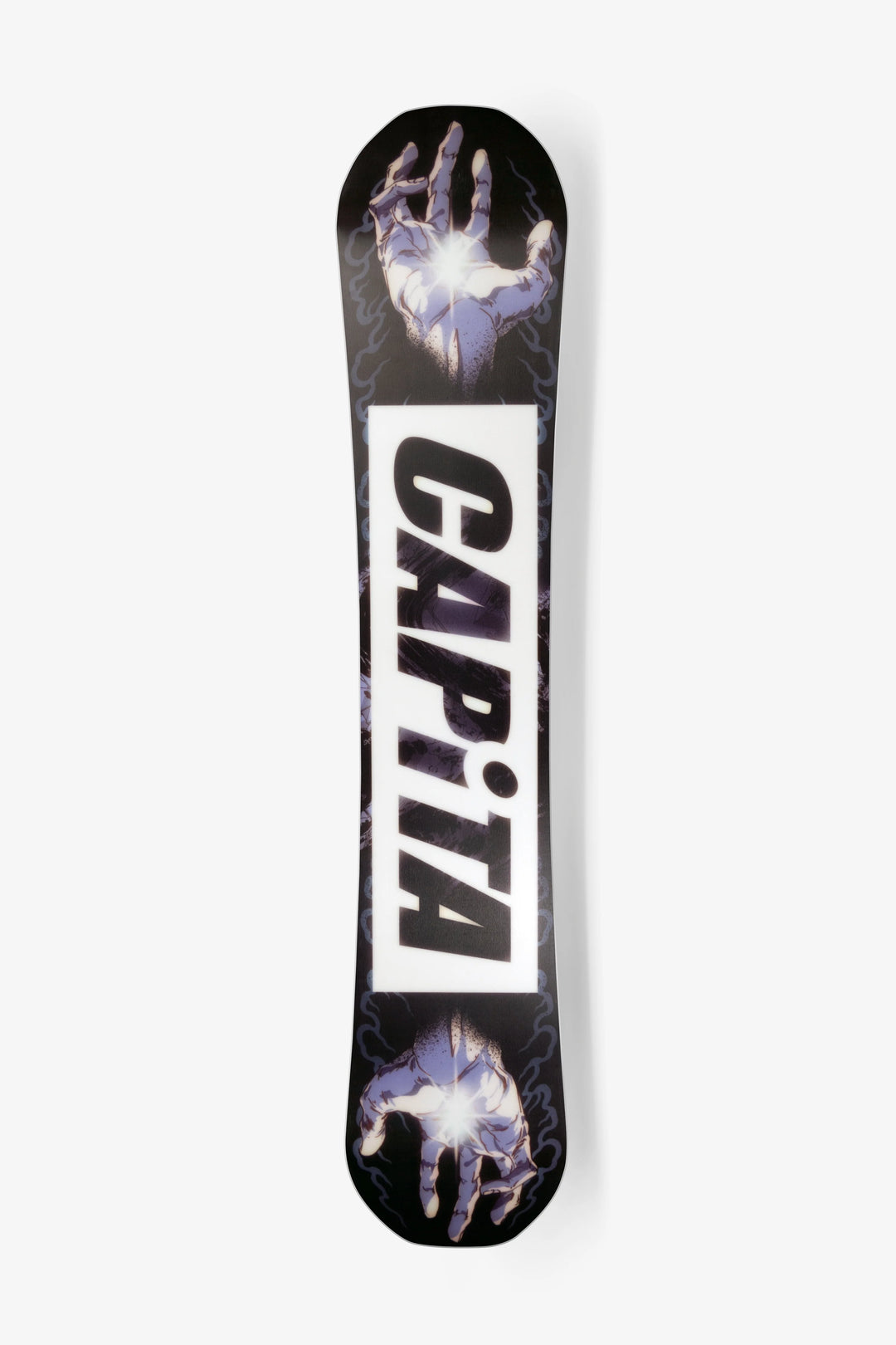 2026 CAPiTA Indoor Survival Snowboard
