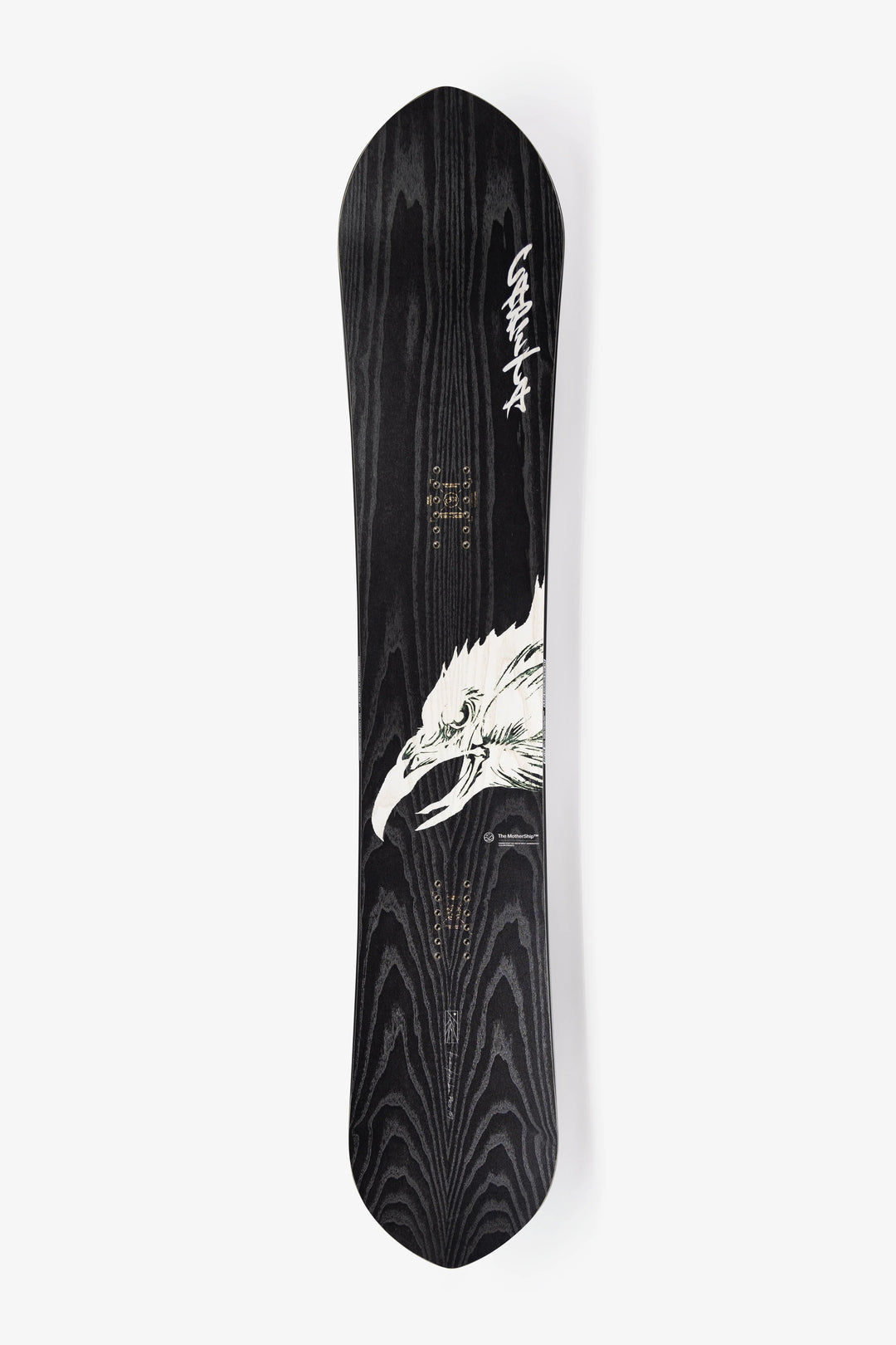 2026 CAPiTA Kazu Kokubo Pro Snowboard