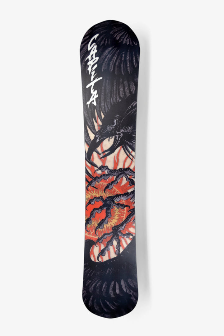2026 CAPiTA Kazu Kokubo Pro Snowboard