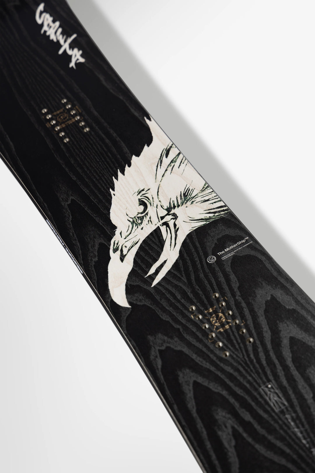 2026 CAPiTA Kazu Kokubo Pro Snowboard