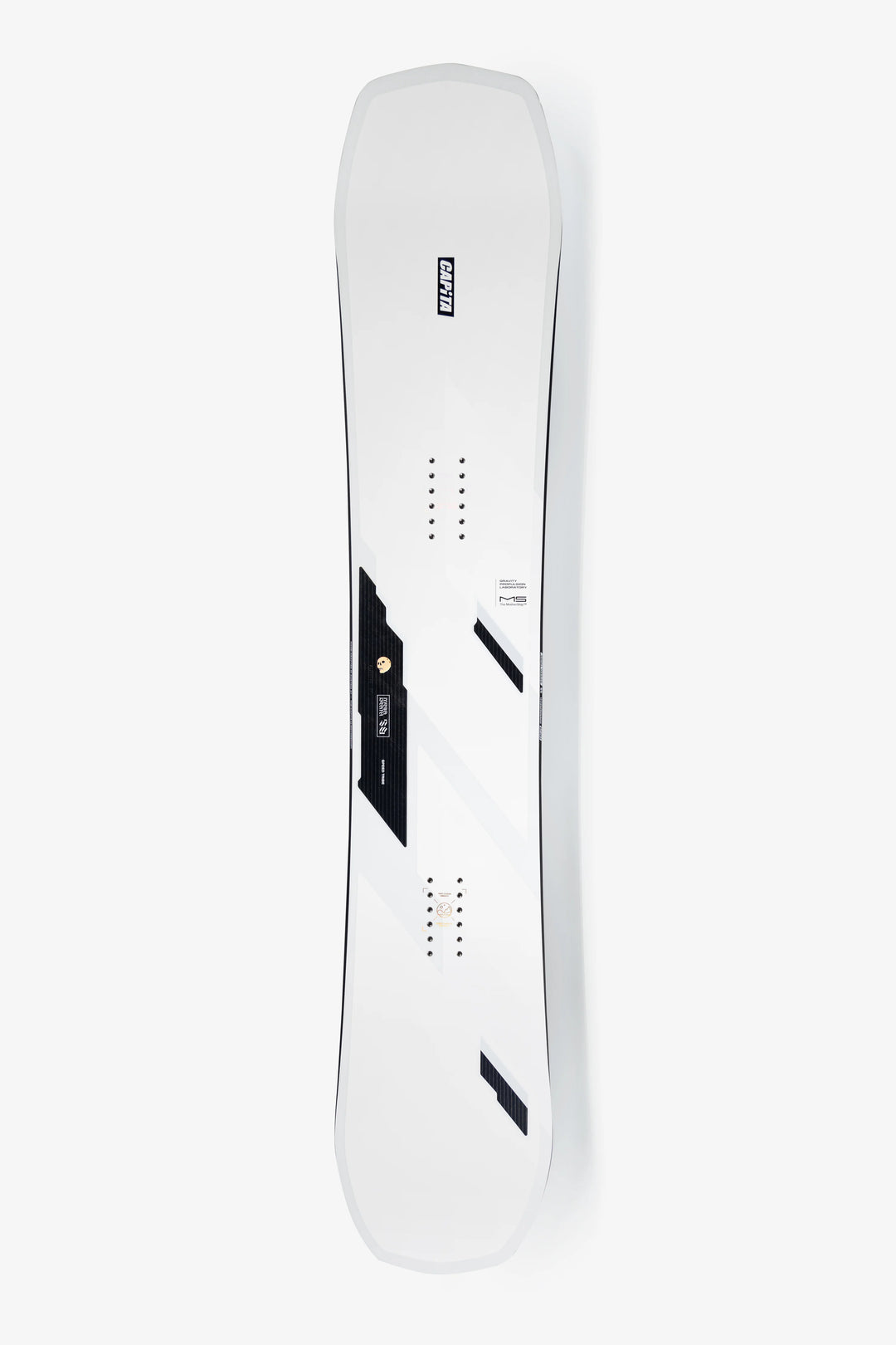 2026 CAPiTA Mega Death Snowboard