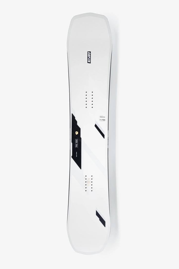 2026 CAPiTA Mega Death Snowboard
