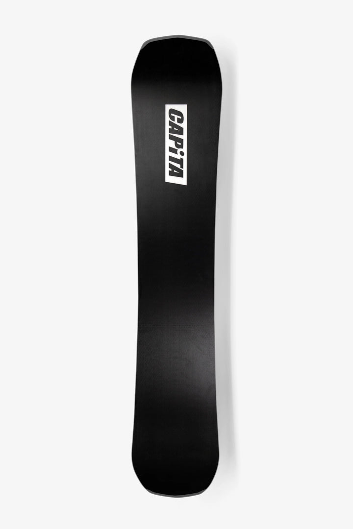 2026 CAPiTA Mega Death Snowboard