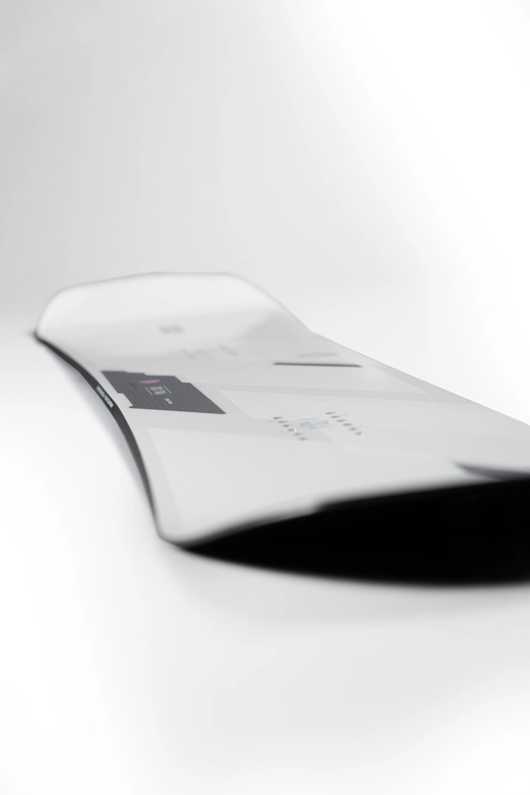 2026 CAPiTA Mega Death Snowboard