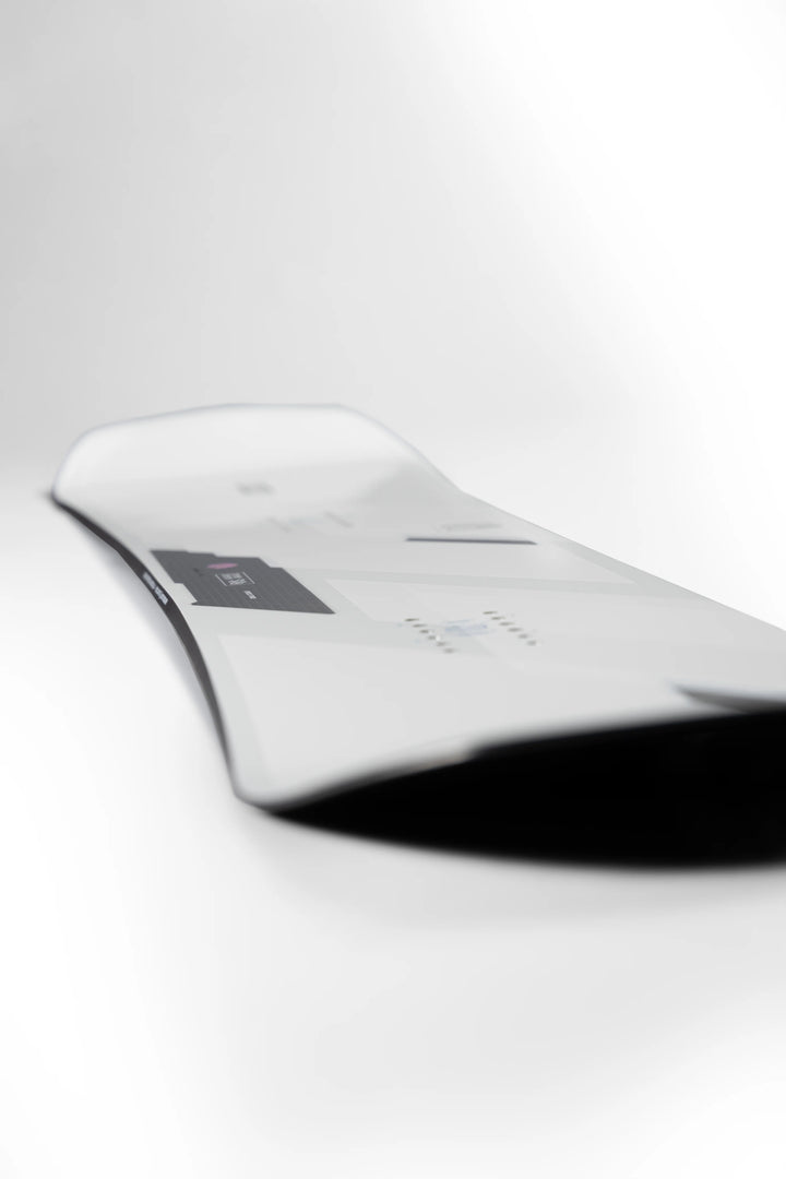 2026 CAPiTA Mega Death Snowboard