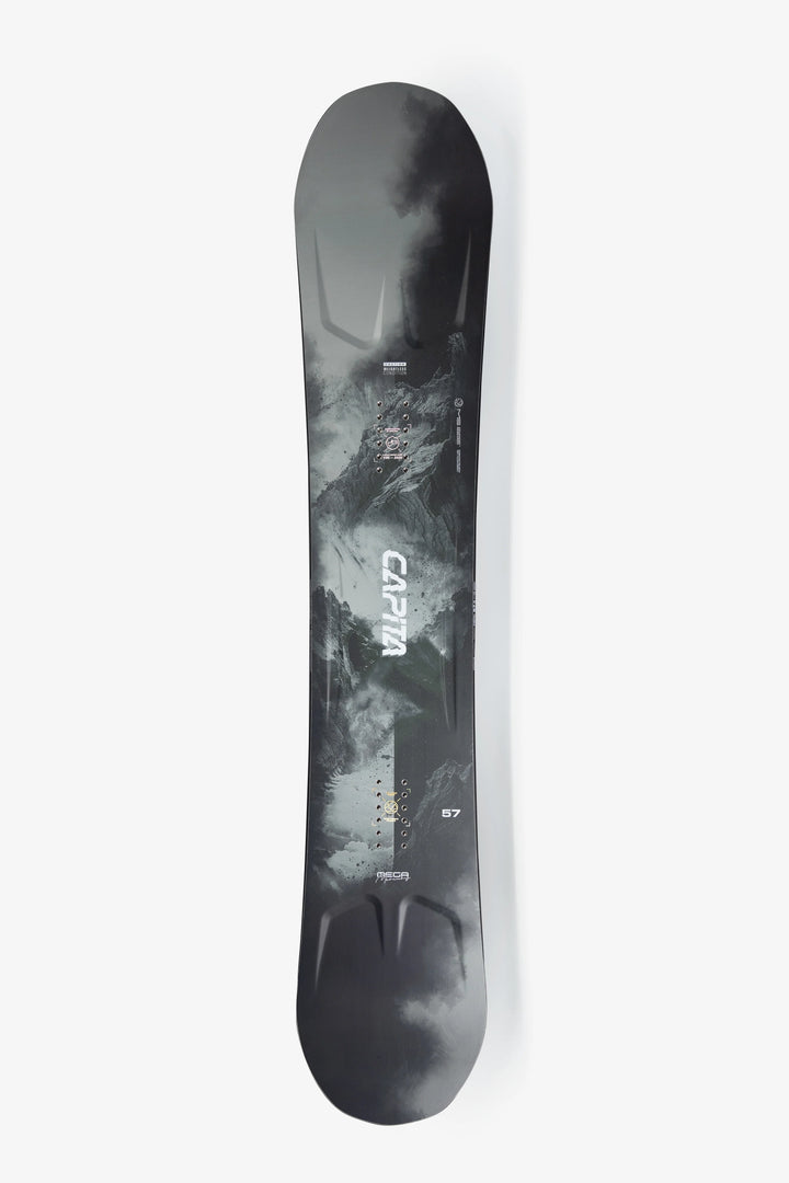 2026 CAPiTA Mega Merc Snowboard