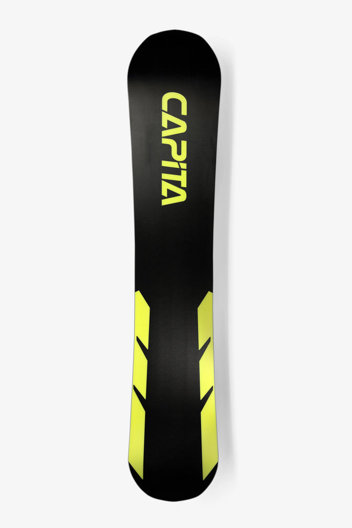 2026 CAPiTA Mega Merc Snowboard