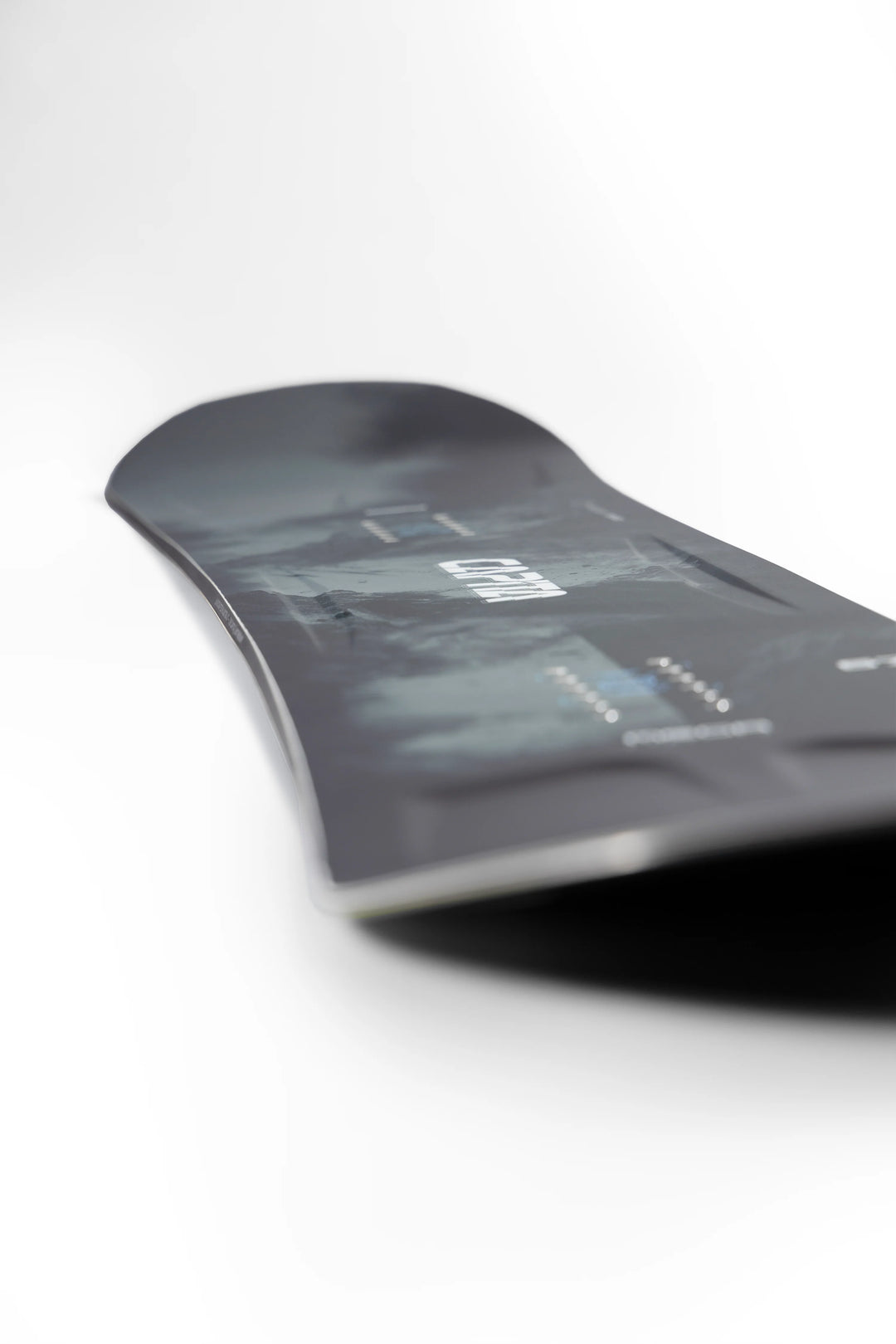2026 CAPiTA Mega Merc Snowboard