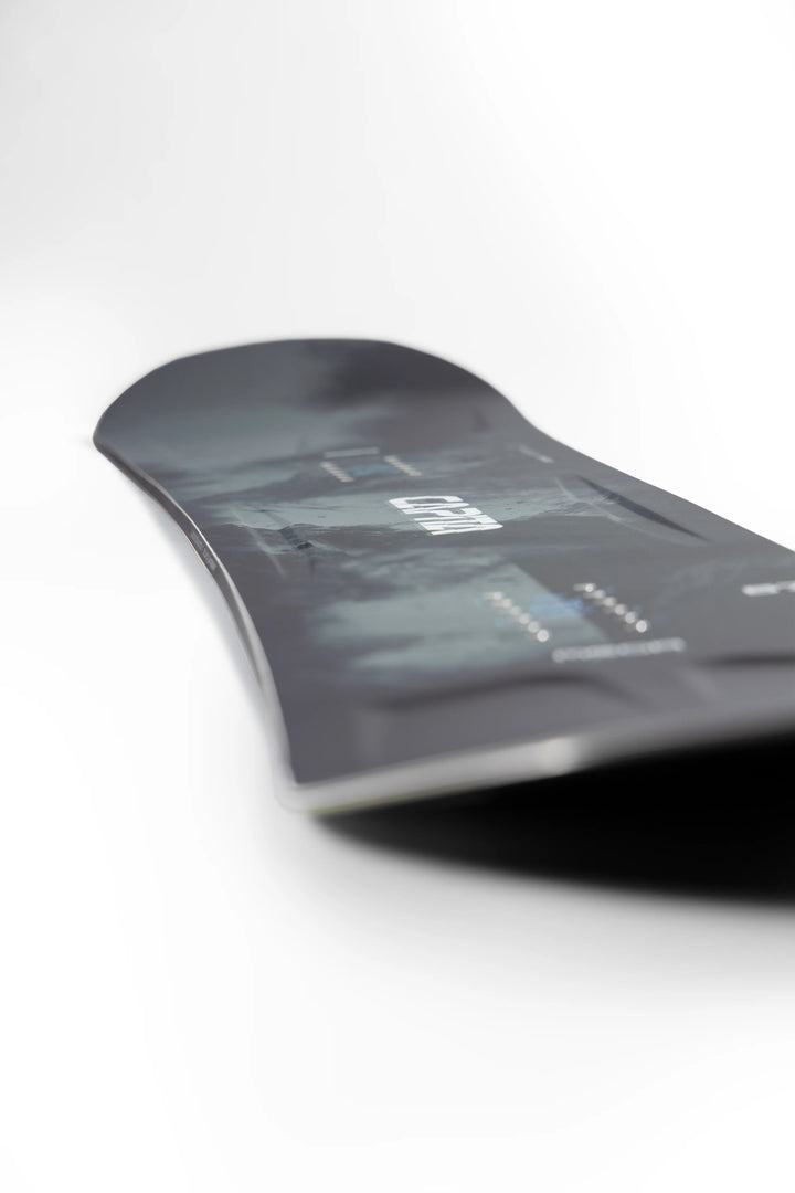 2026 CAPiTA Mega Merc Snowboard