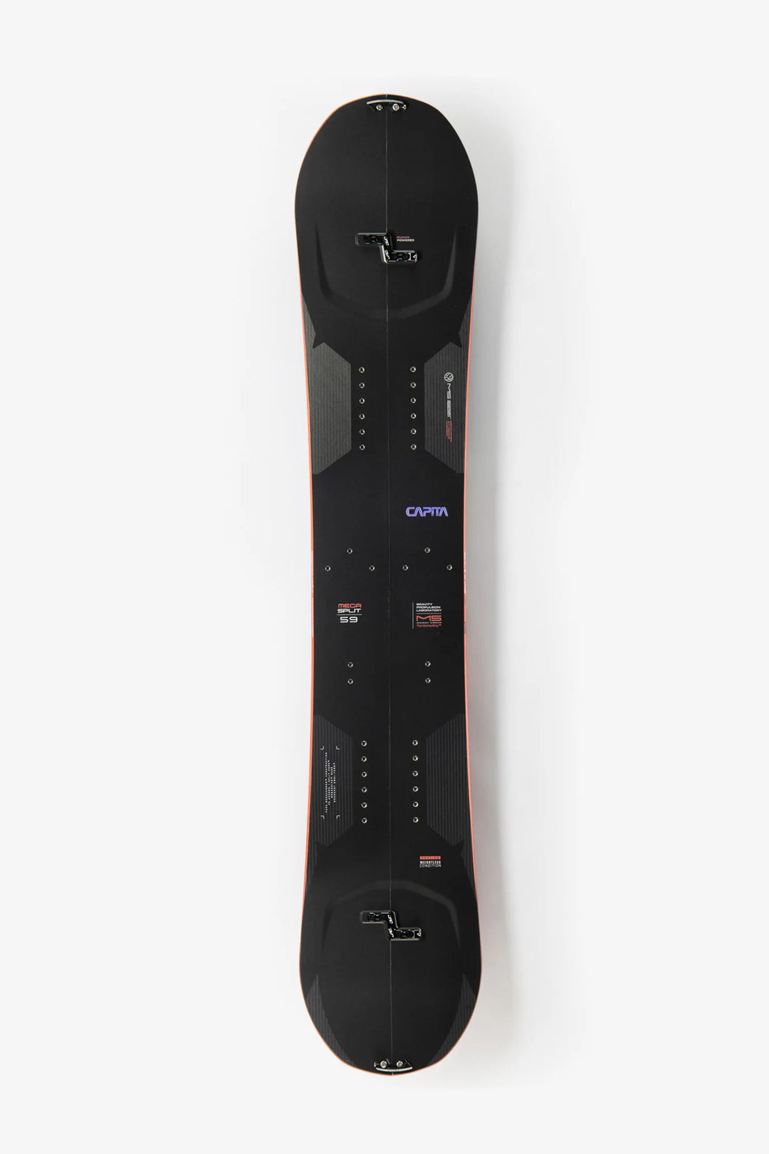 2026 CAPiTA Mega Split Snowboard