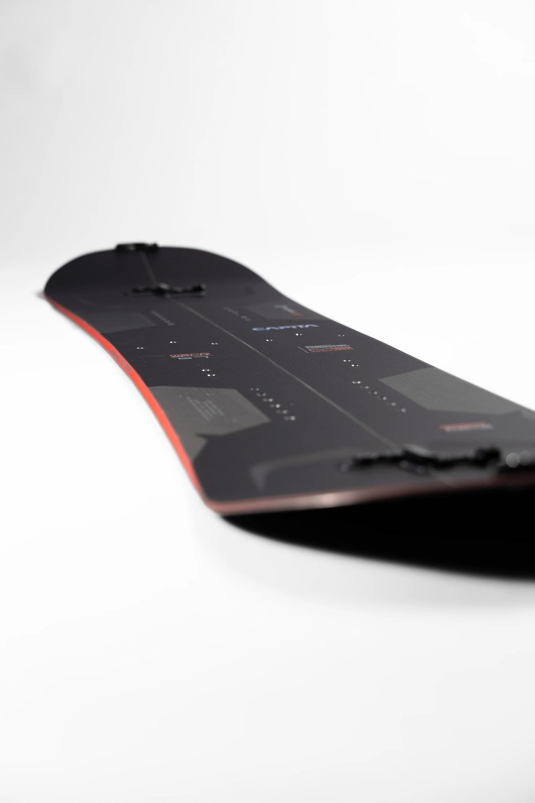 2026 CAPiTA Mega Split Snowboard