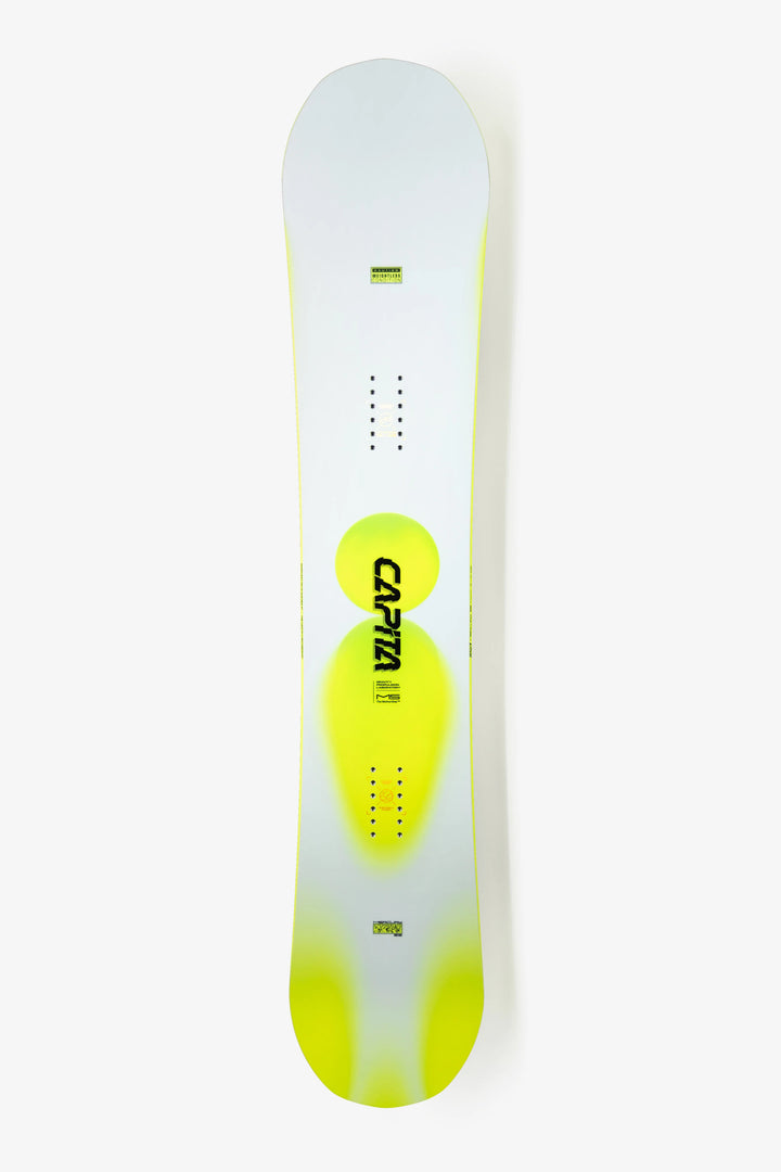 2026 CAPiTA Mercury Snowboard