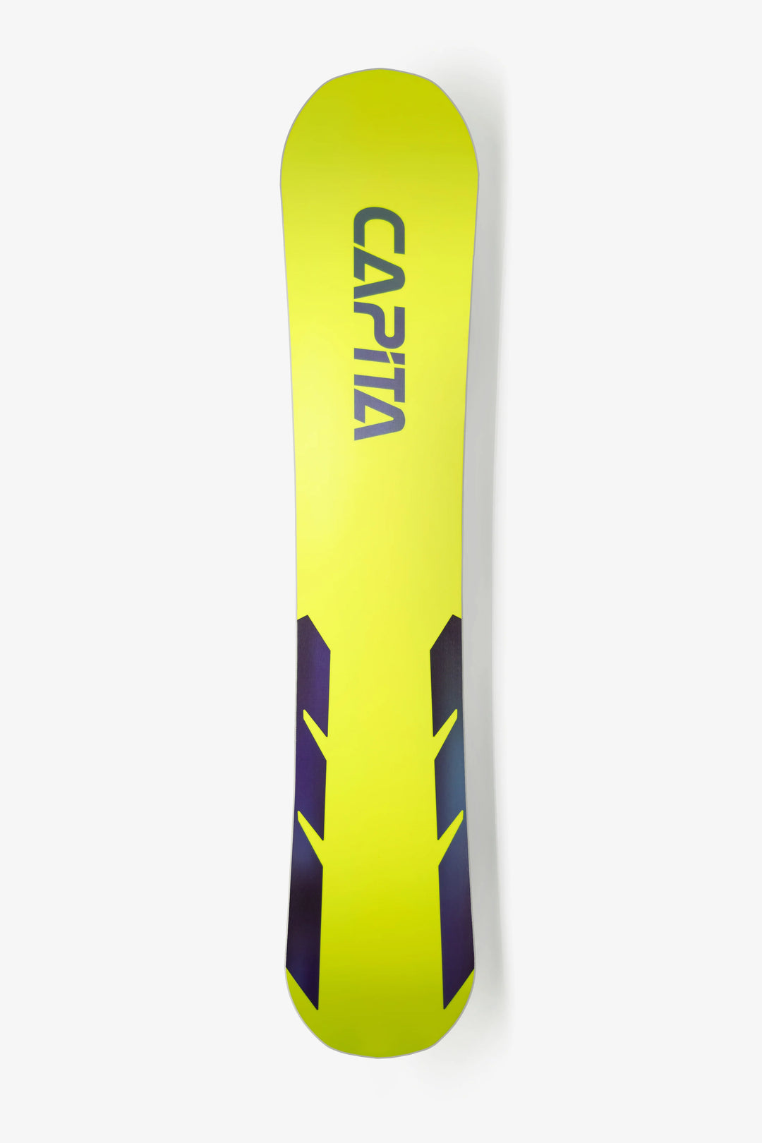 2026 CAPiTA Mercury Snowboard