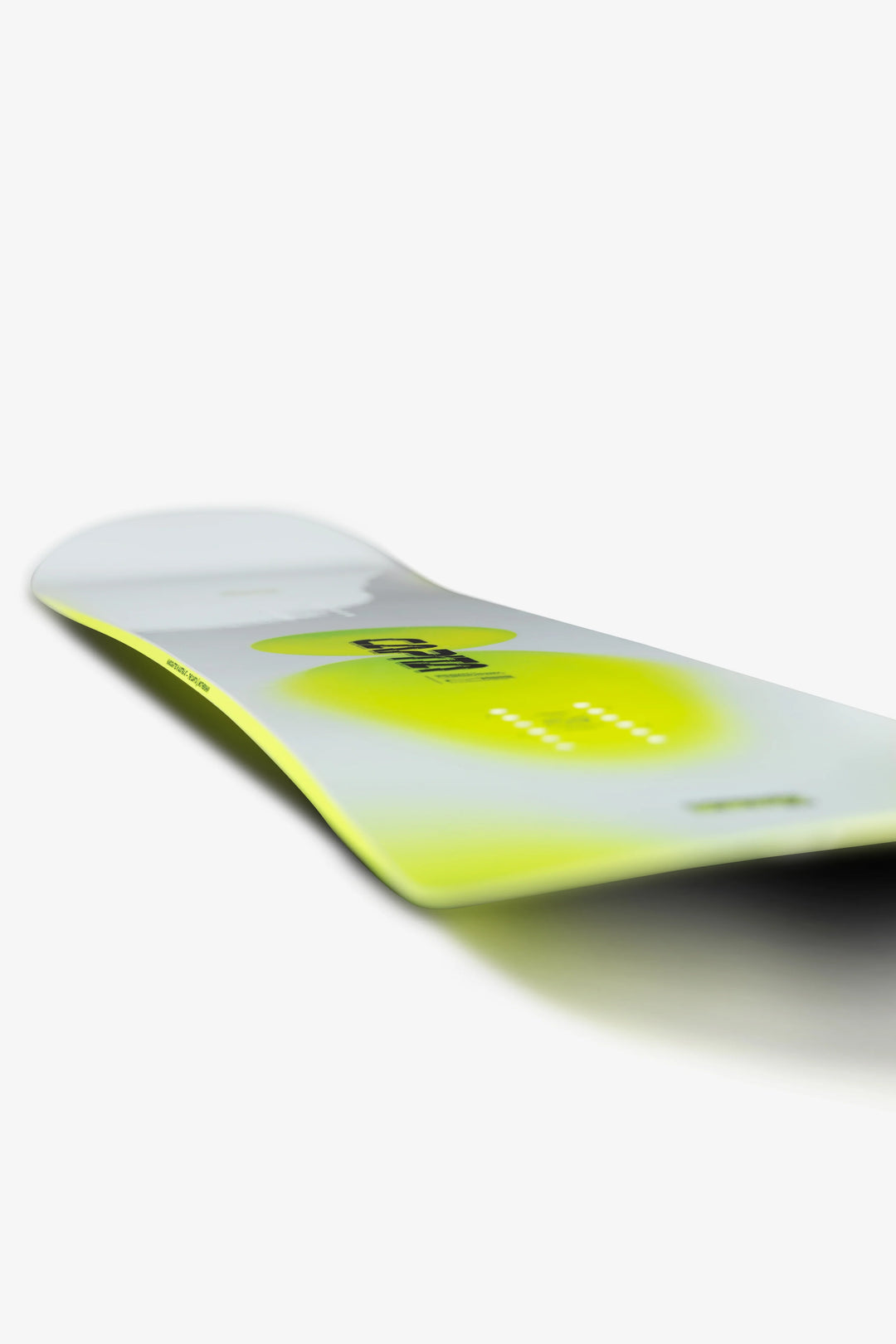 2026 CAPiTA Mercury Snowboard