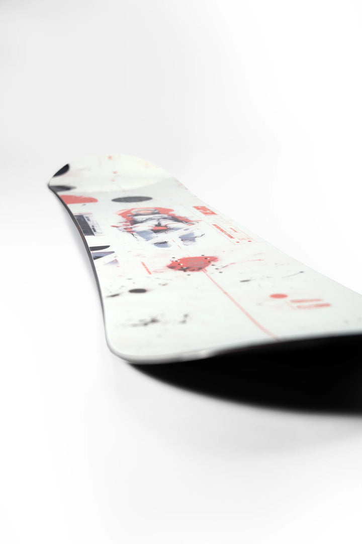 2026 CAPiTA Outerspace Living Snowboard