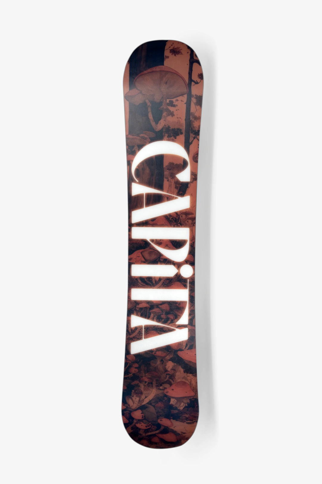 2026 CAPiTA Paradise Snowboard