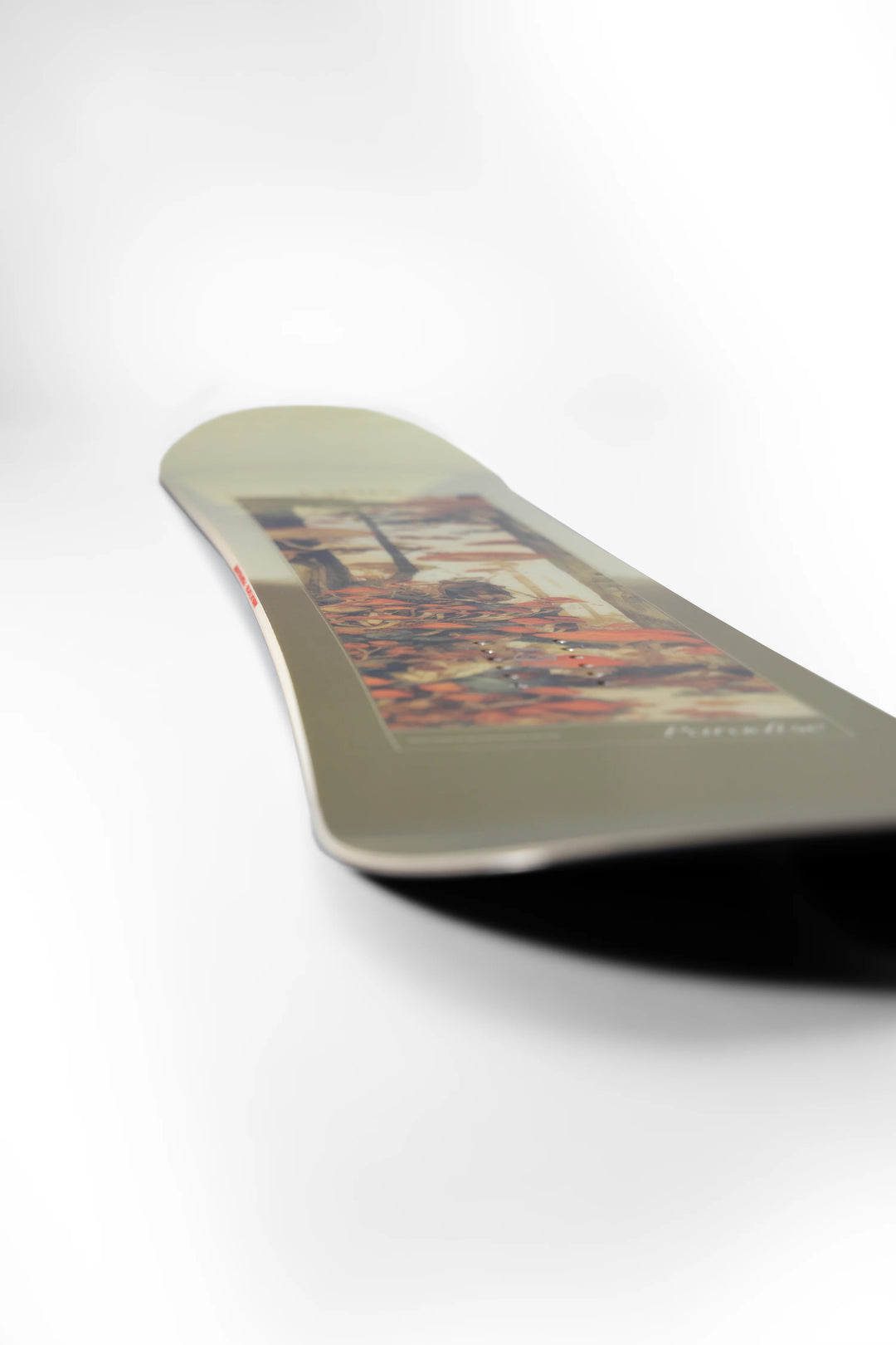 2026 CAPiTA Paradise Snowboard