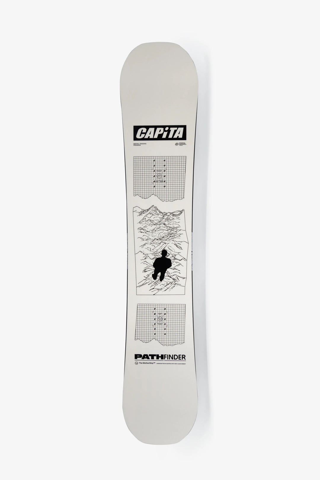 2026 CAPiTA Pathfinder Snowboard