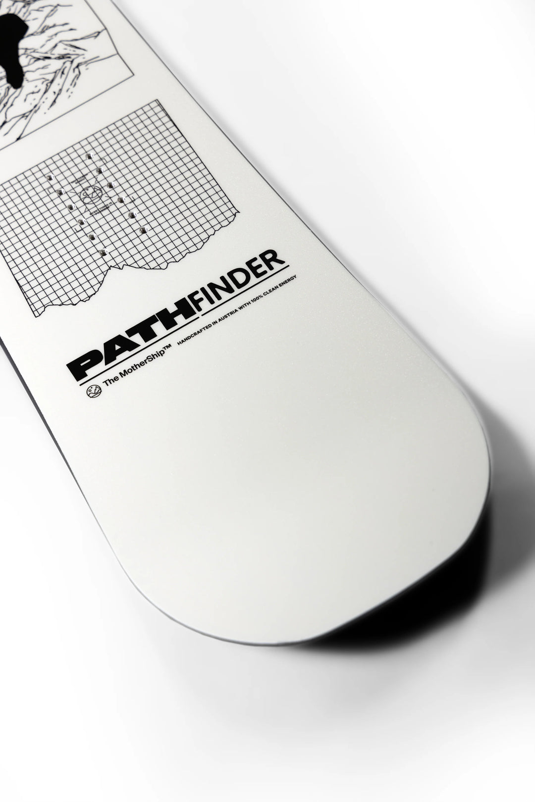 2026 CAPiTA Pathfinder Snowboard