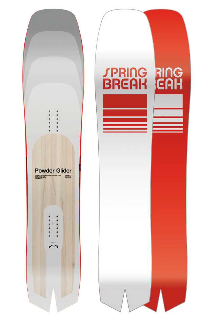 2026 CAPiTA SB Powder Glider Snowboard