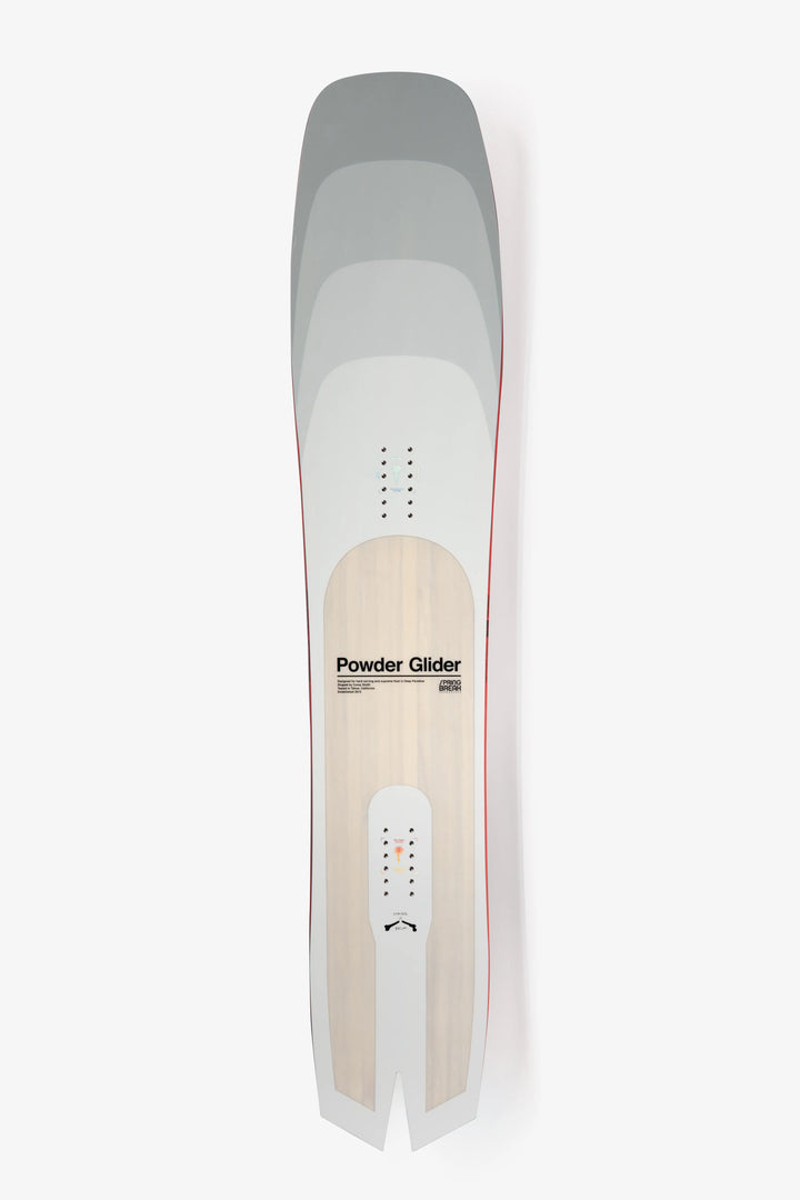 2026 CAPiTA SB Powder Glider Snowboard