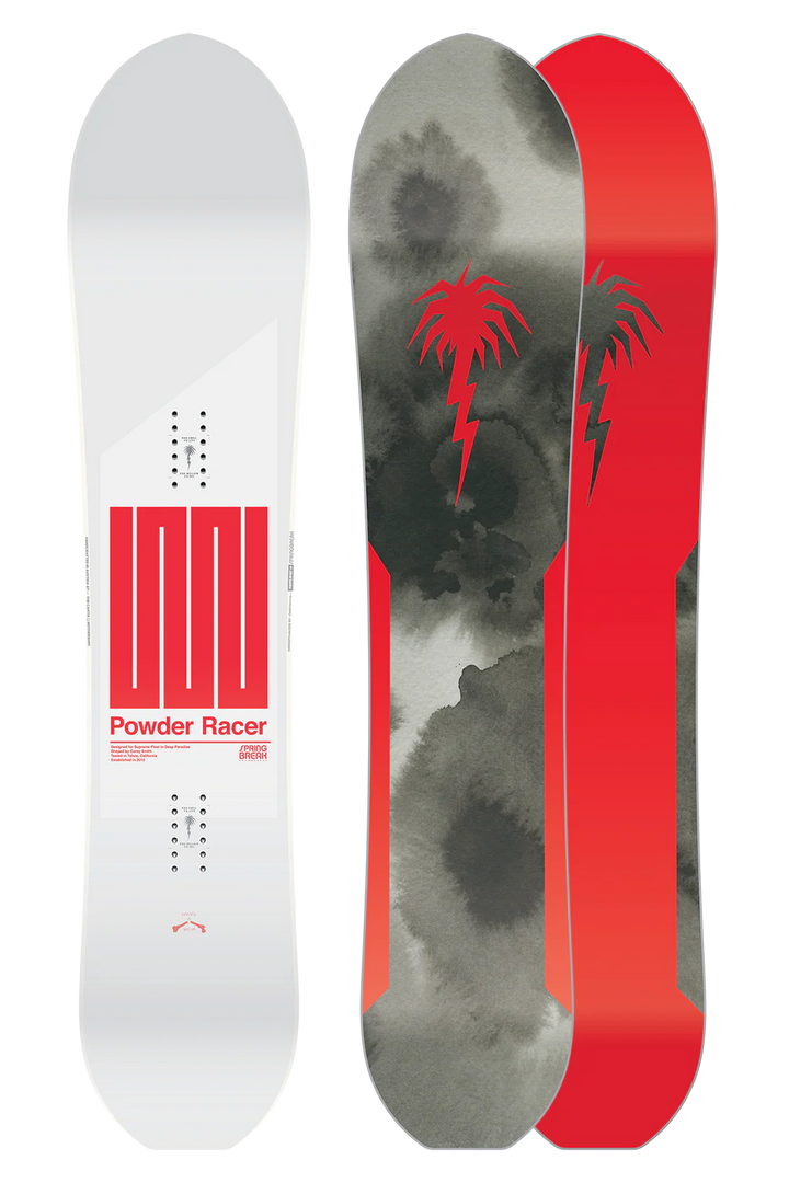 2026 CAPiTA SB Powder Racers Snowboard