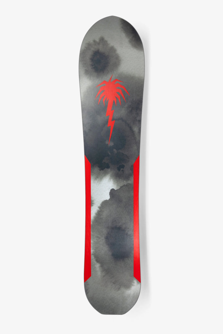 2026 CAPiTA SB Powder Racers Snowboard