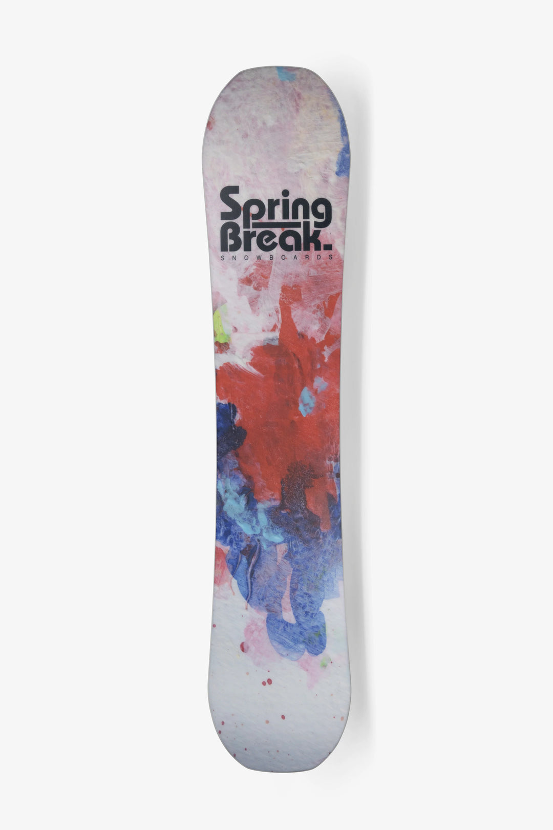 2026 CAPiTA SB Powder Twin Snowboard