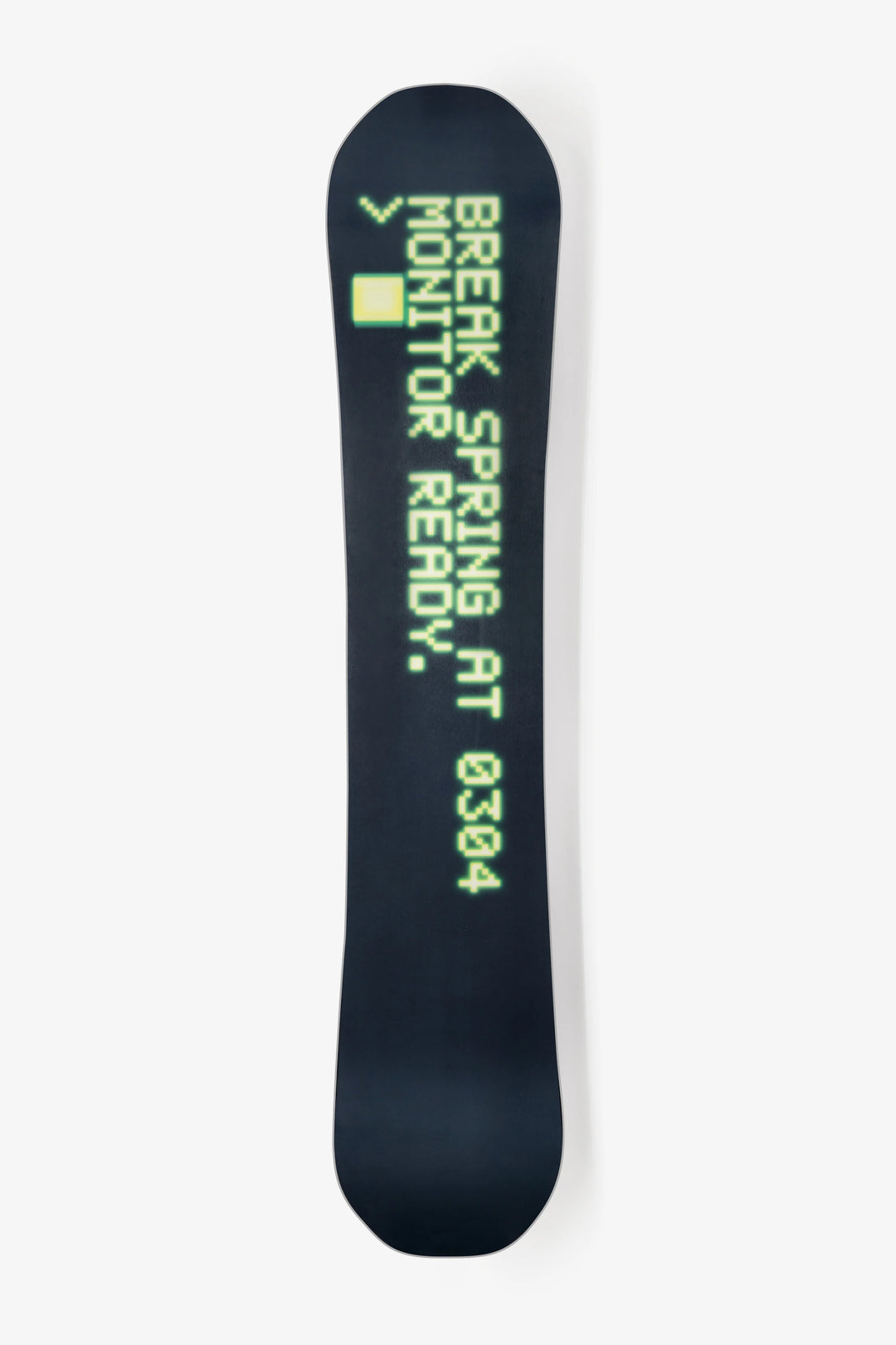 2026 CAPiTA SB Resort Twin Snowboard