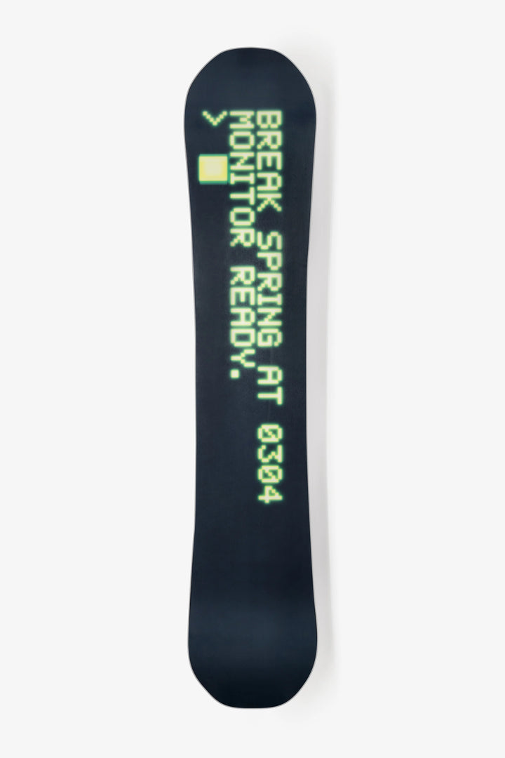 2026 CAPiTA SB Resort Twin Snowboard
