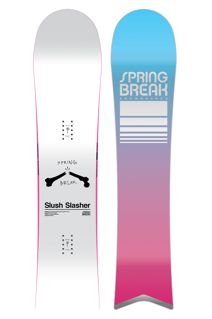 2026 CAPiTA SB Slush Slashers Snowboard