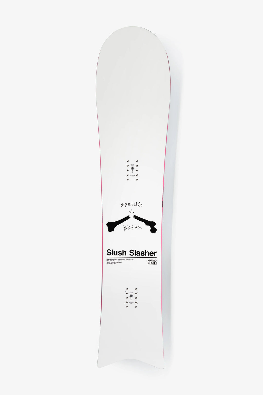 2026 CAPiTA SB Slush Slashers Snowboard