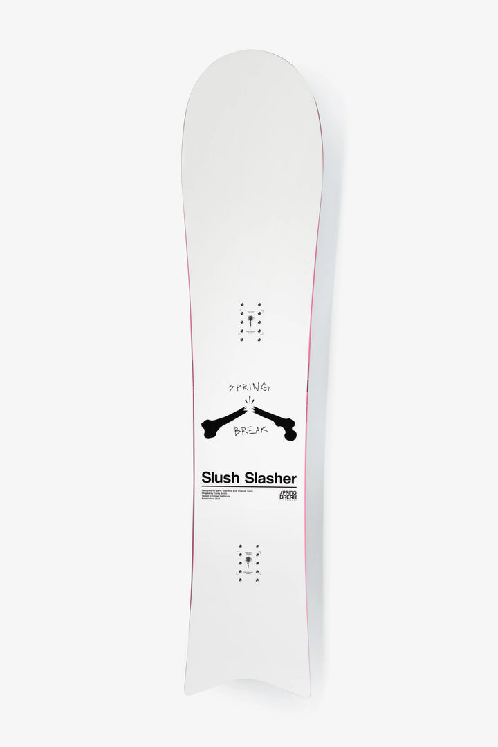 2026 CAPiTA SB Slush Slashers Snowboard