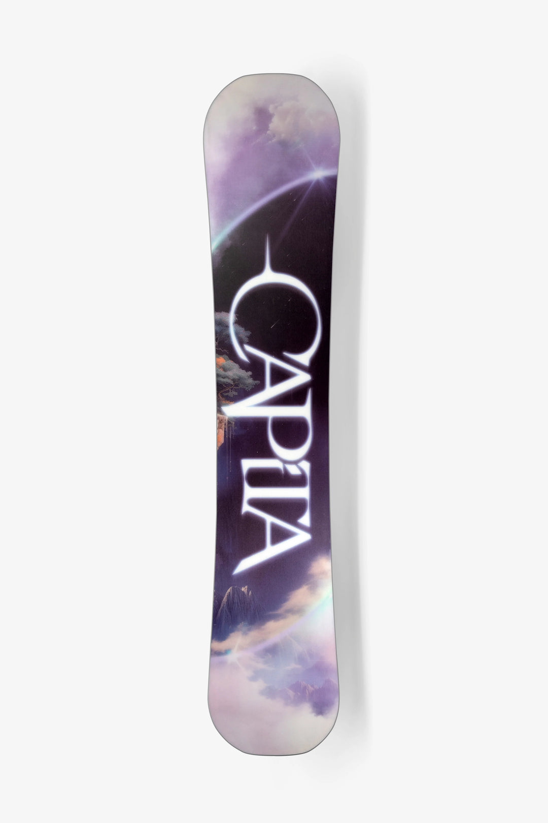 2026 CAPiTA Space Metal Fantasy Snowboard