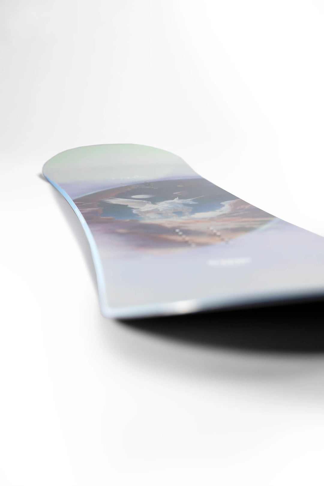 2026 CAPiTA Space Metal Fantasy Snowboard