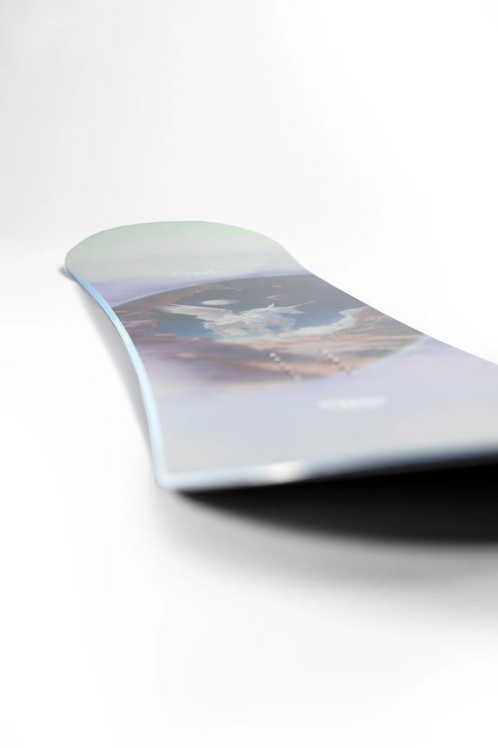 2026 CAPiTA Space Metal Fantasy Snowboard