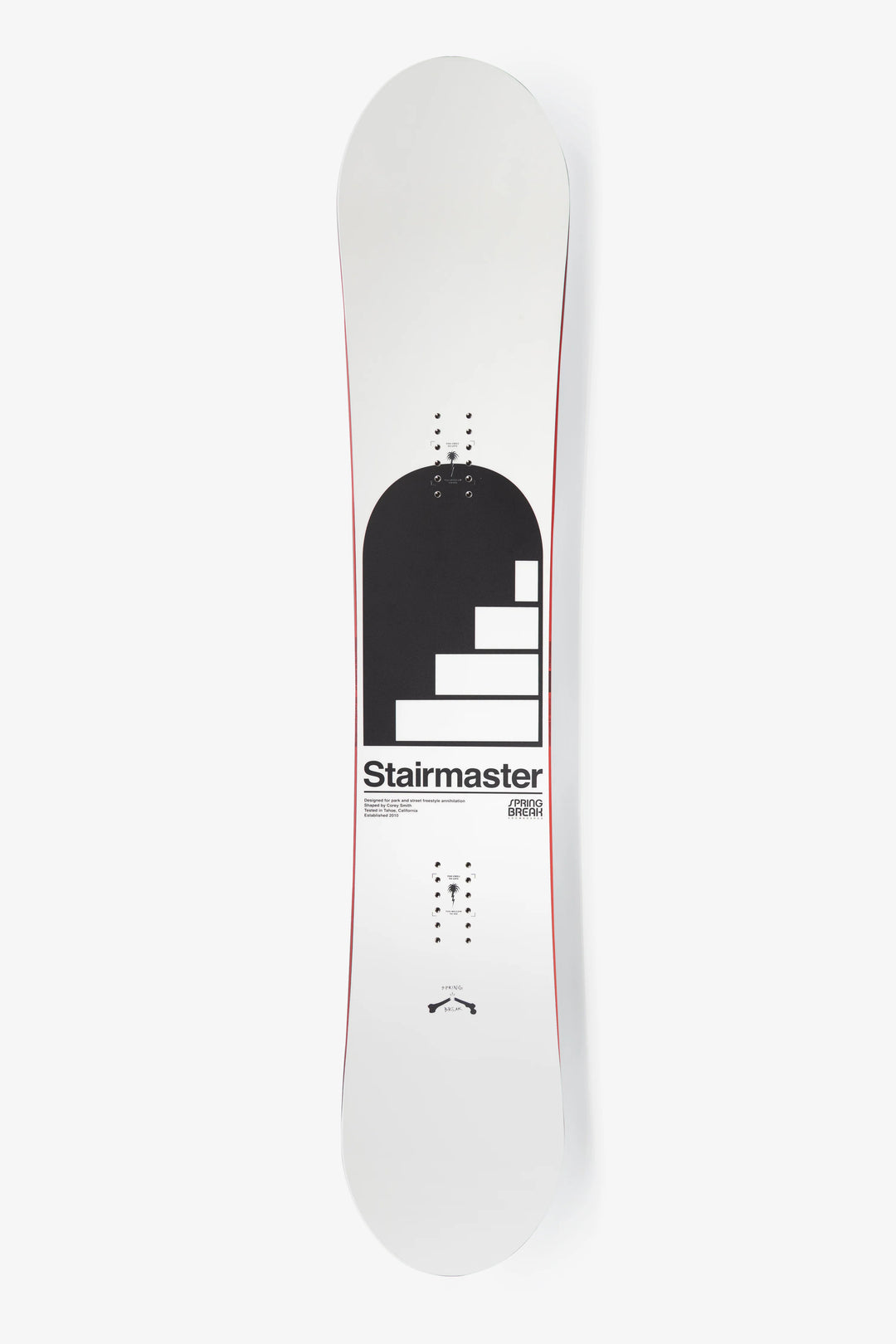 2026 CAPiTA SB Stairmaster Snowboard