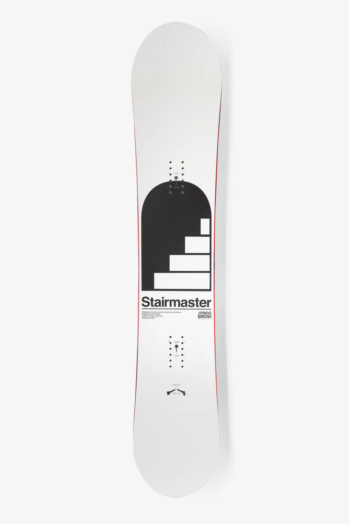 2026 CAPiTA SB Stairmaster Snowboard