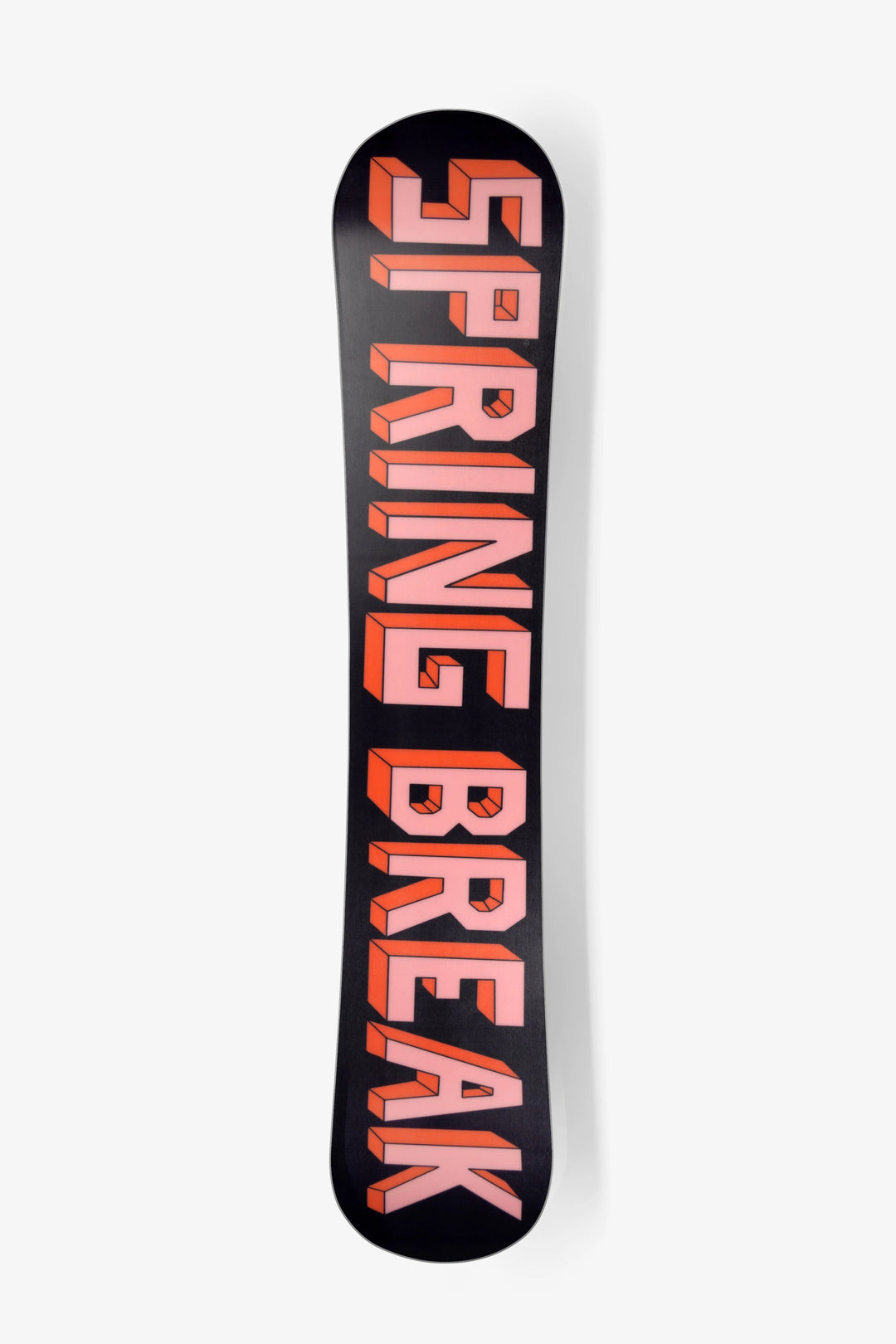 2026 CAPiTA SB Stairmaster Snowboard