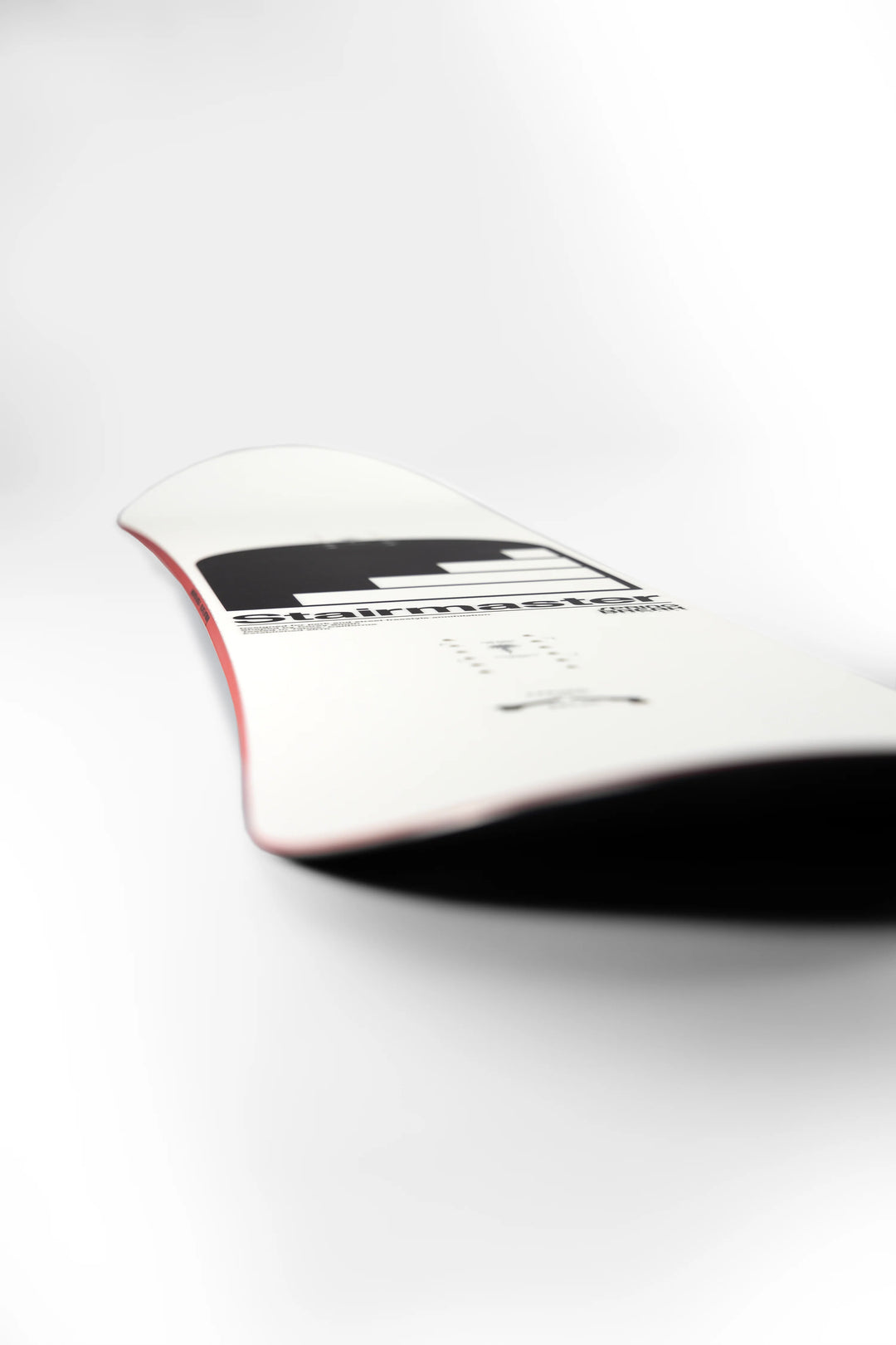 2026 CAPiTA SB Stairmaster Snowboard