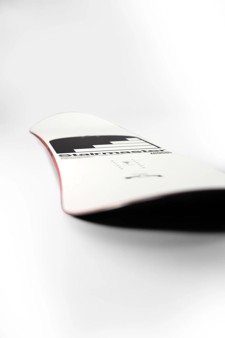 2026 CAPiTA SB Stairmaster Snowboard