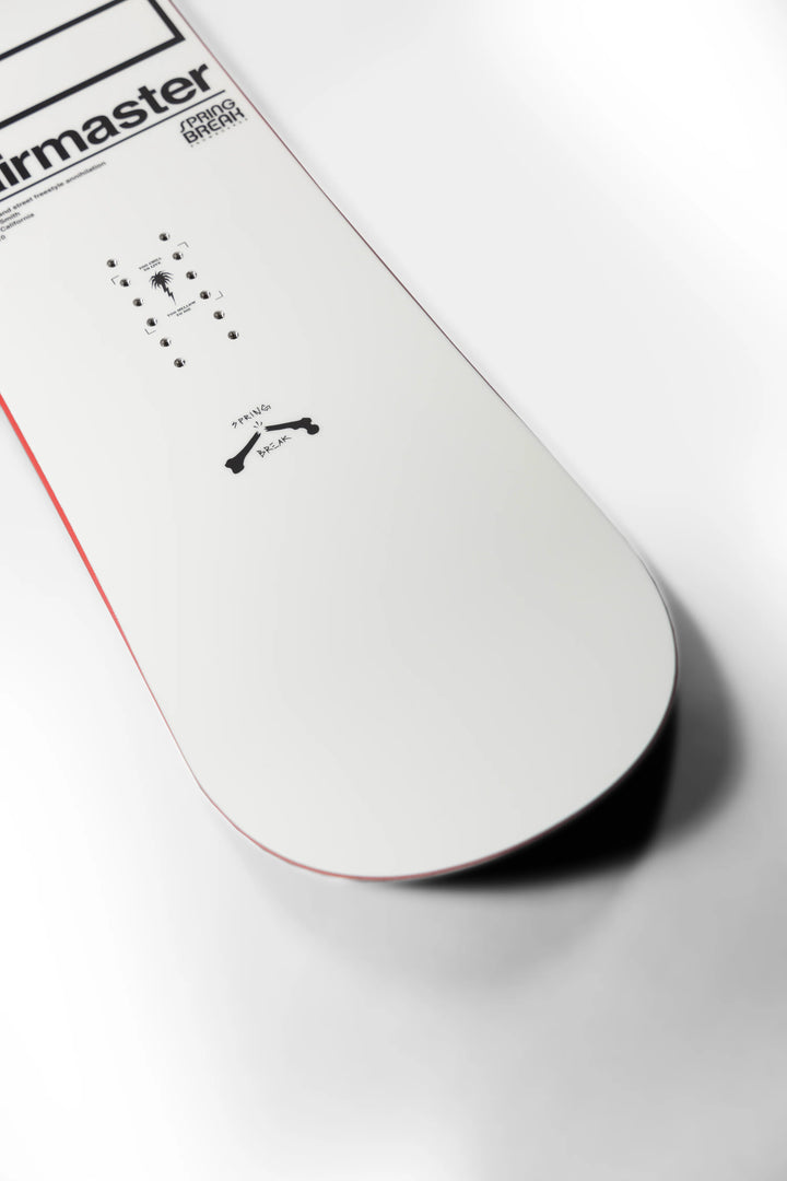 2026 CAPiTA SB Stairmaster Snowboard
