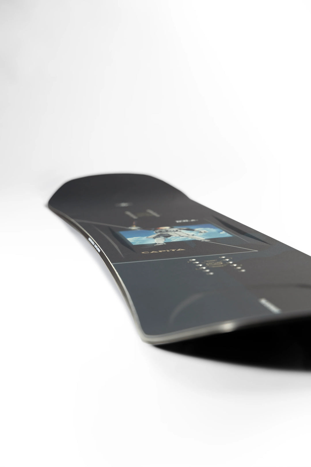 2026 CAPiTA Super D.O.A Snowboard