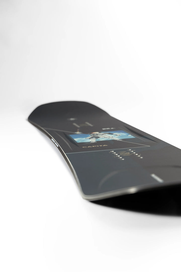 2026 CAPiTA Super D.O.A Snowboard