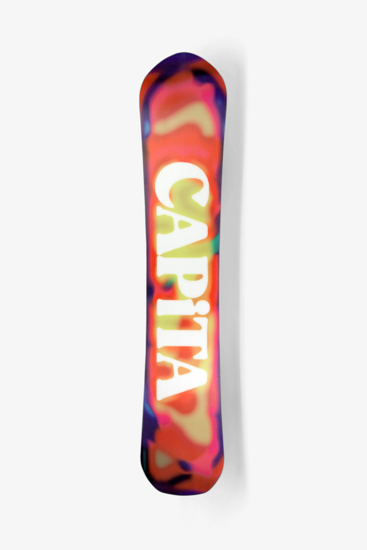 2026 CAPiTA The Equalizer by Jess Kimura Snowboard