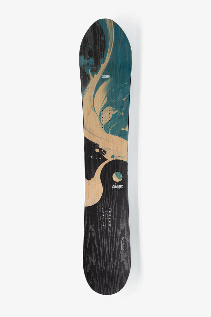 2026 CAPiTA The Navigator Snowboard