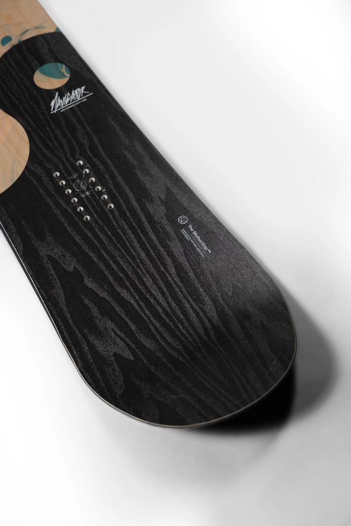 2026 CAPiTA The Navigator Snowboard