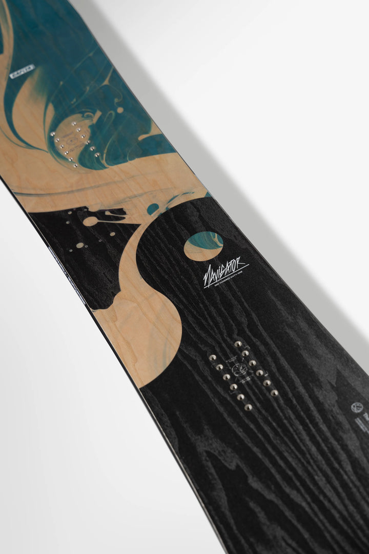 2026 CAPiTA The Navigator Snowboard