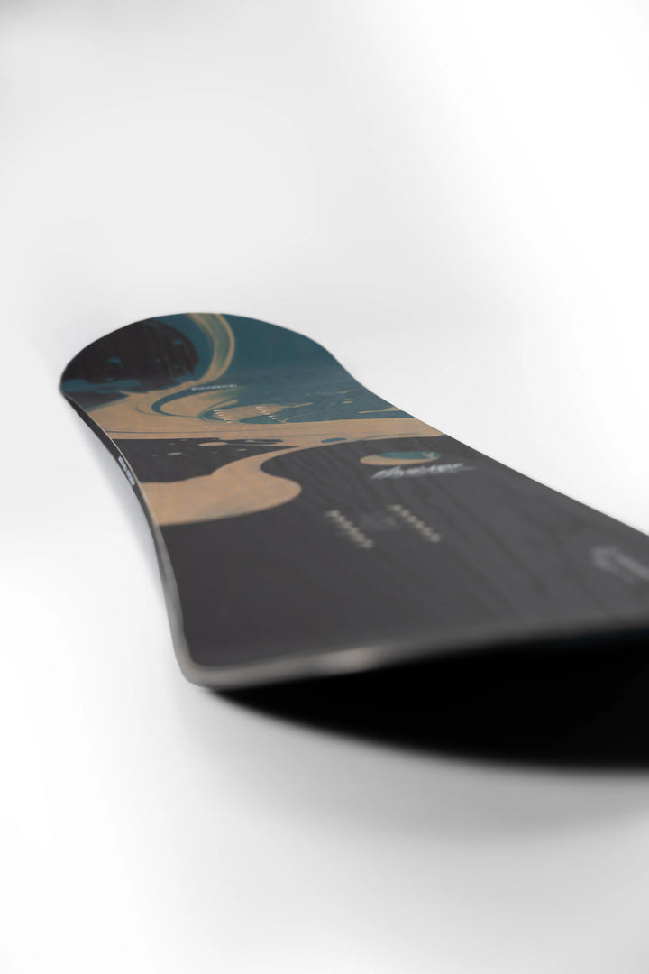 2026 CAPiTA The Navigator Snowboard